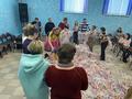 ІX киберспортивная олимпиада cреди людей с инвалидностью.