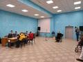 ІX киберспортивная олимпиада cреди людей с инвалидностью.