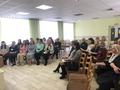 Областной круглый стол «Совершенствование межведомственного взаимодействия при оказании помощи детям с особенностями психофизического развития, инвалидностью и их семьям»