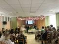 Областной круглый стол «Совершенствование межведомственного взаимодействия при оказании помощи детям с особенностями психофизического развития, инвалидностью и их семьям»
