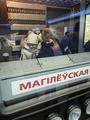 Посещение г. Минск