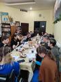 На крыльях любви и надежды…