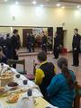 На крыльях любви и надежды…