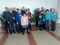 «Пусть миром правит доброта»