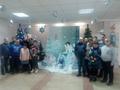 «Пусть миром правит доброта»