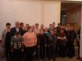 Культурно-зрелищная программа «От сердца к сердцу»