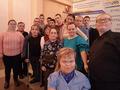 Культурно-зрелищная программа «От сердца к сердцу»