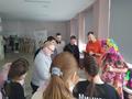 Республиканский фестиваль «Мечты сбываются»