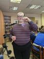 Мастер-класс по декоративно-прикладному искусству 
