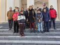 Музыкальная сказка «По щучьему велению»