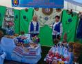 Выставка сувенирной продукции «Беларусь самобытная - Беларусь историческая»