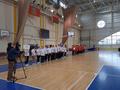Cпортландия «Весенние старты»