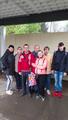 Участие в VIII киберспортивной олимпиаде