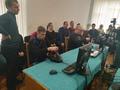 Участие в VIII киберспортивной олимпиаде