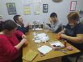 День открытых дверей