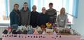 Вернисаж творческих работ «Пасхальная палитра»