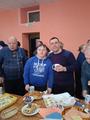 Праздник весны «Как у наших у ворот»
