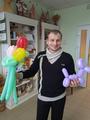 Концертная программа «Мы желаем Вам – пусть будет праздник!»
