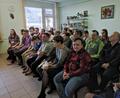 Концертная программа «Мы желаем Вам – пусть будет праздник!»