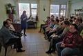 Концертная программа «Мы желаем Вам – пусть будет праздник!»
