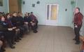 Посещение Отделения дневного пребывания для инвалидов и пожилых граждан представителями Молодечненской первичной организации «Белорусский союз женщин» ОАО «Молодечненского станкостроительного завода»