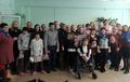 Посещение Отделения дневного пребывания для инвалидов и пожилых граждан представителями Молодечненской первичной организации «Белорусский союз женщин» ОАО «Молодечненского станкостроительного завода»