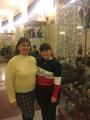 Новогодняя программа «Магия бабочки или новогодние чудеса в цирке»