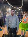 Новогодняя программа «В преддверии Рождества и Нового года»