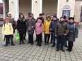 Посещение кинотеатра 