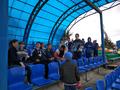Республиканские соревнования по конкуру