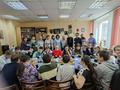 Новости отделения