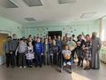 Новости отделения
