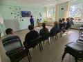 Новости отделения