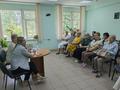 Новости отделения