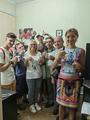 Экскурсия на  СООО «Русская чайная компания»
