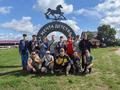 В Минской области стартует конкурс «105 идей для развития отрасли».