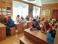 Мероприятия по профилактике домашнего насилия