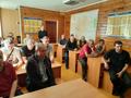 Мероприятия по профилактике домашнего насилия