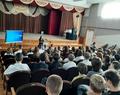 Мероприятия по профилактике домашнего насилия