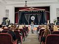 Мероприятия психологов
