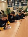Мероприятия психологов