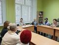 Мероприятия психологов