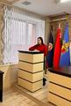 Мероприятия по профилактике домашнего насилия