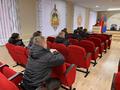 Мероприятия по профилактике домашнего насилия