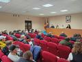 Мероприятия по профилактике домашнего насилия