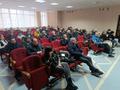 Мероприятия по профилактике домашнего насилия