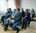 Мероприятия по профилактике домашнего насилия