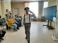 Новости отделения