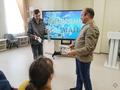 Новости отделения