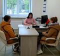 Мероприятия психологов